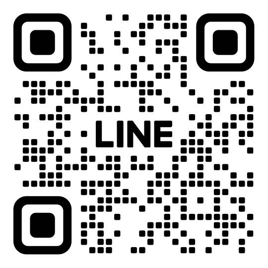 LINE QR Code