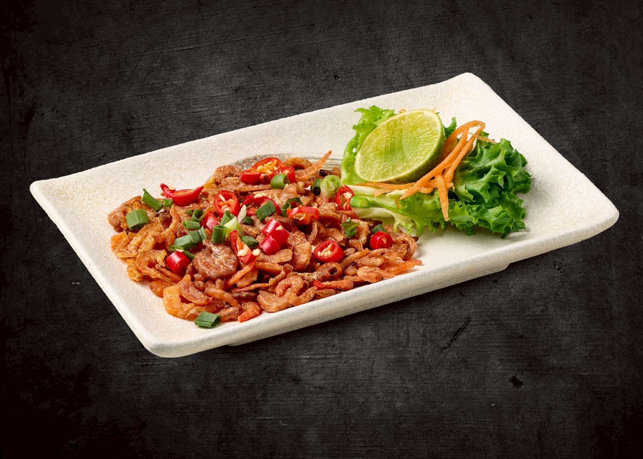 Baan Somchai Thai Kitchen