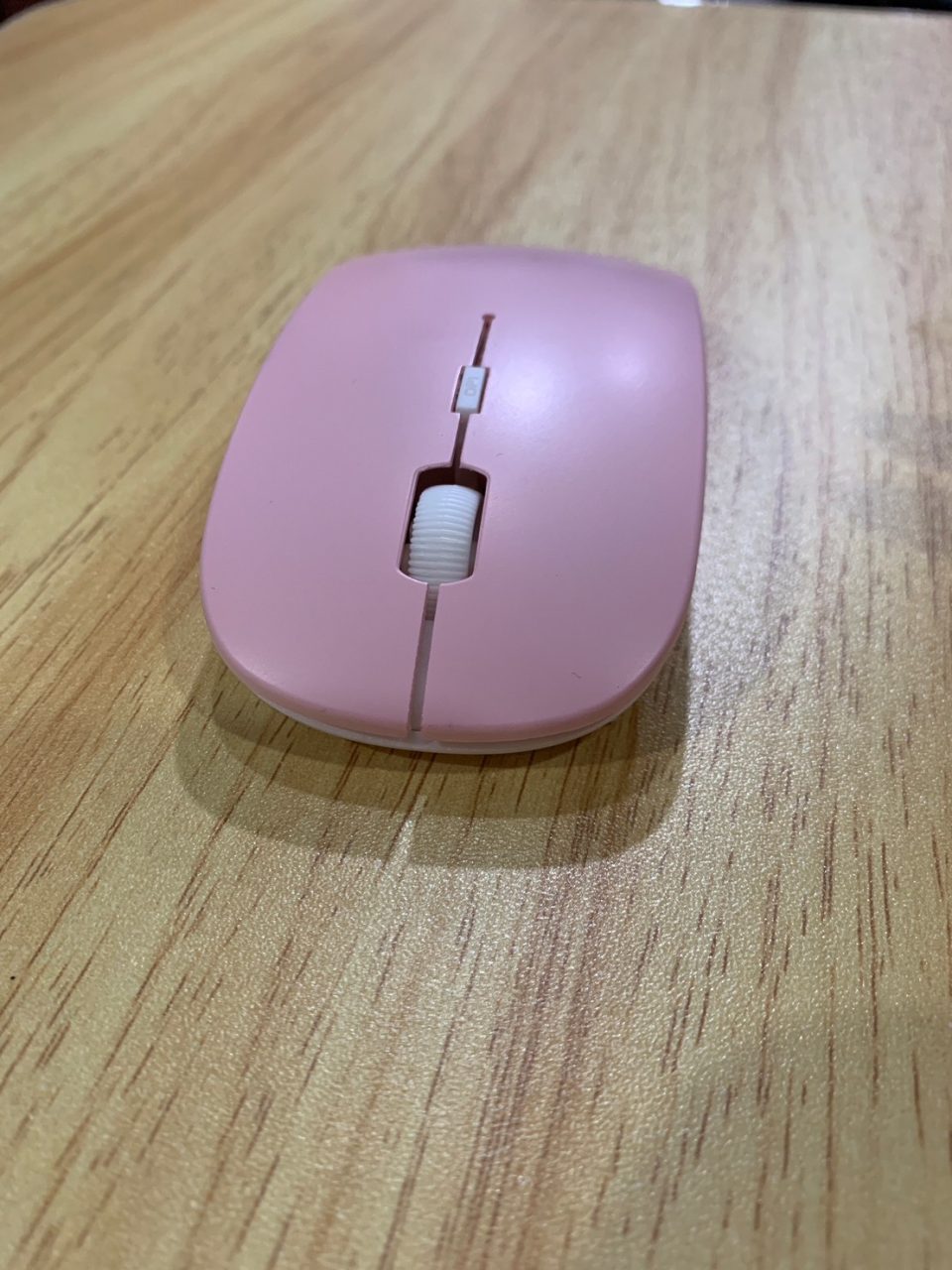 เมาส์ (wireless)