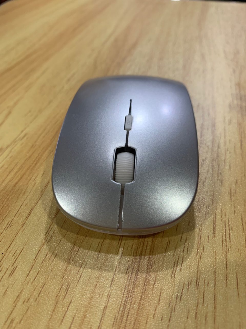 เม้าส์ไร้สาย(wireless)