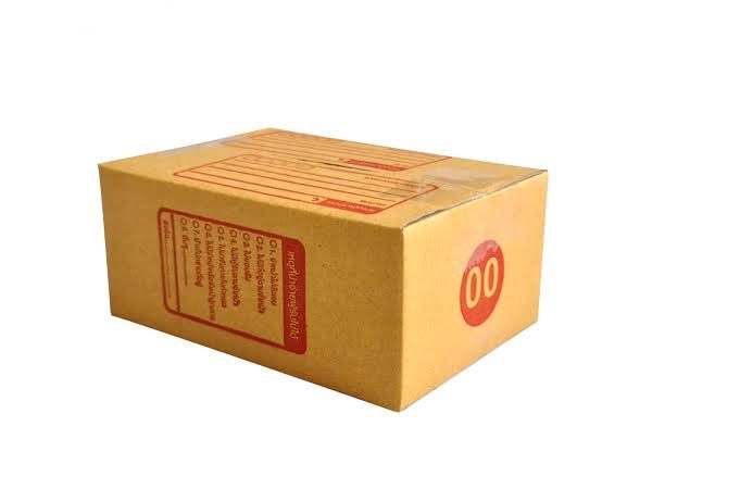 กล่องเบอร์ 00 1×3