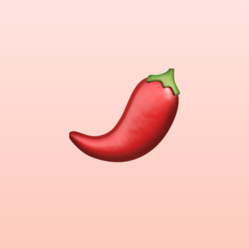Birds-eye chili