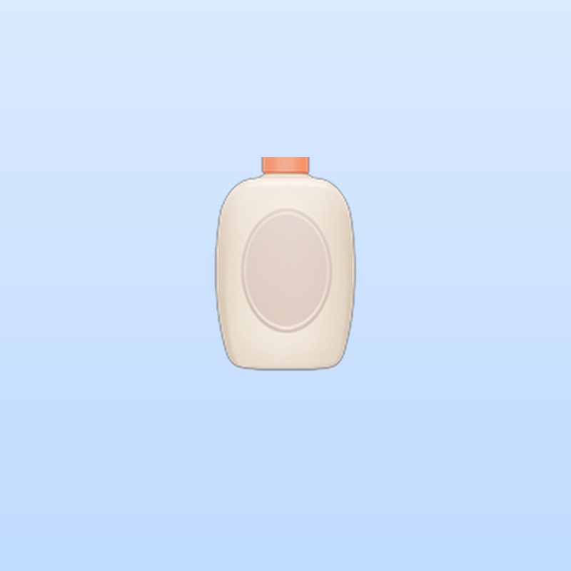 Concentrated Laundry Detergent 900g