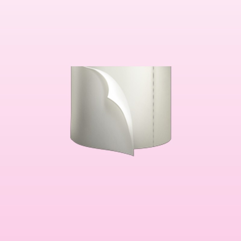 Tissue Paper — 12 Rolls