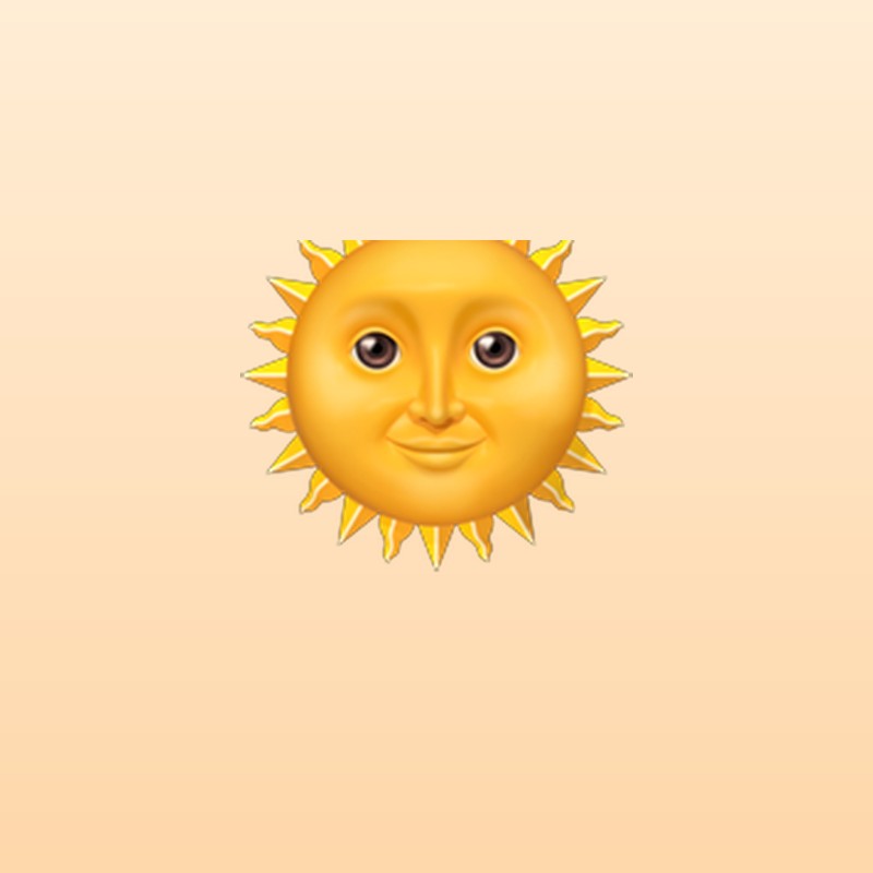 Sunscreen SPF50+